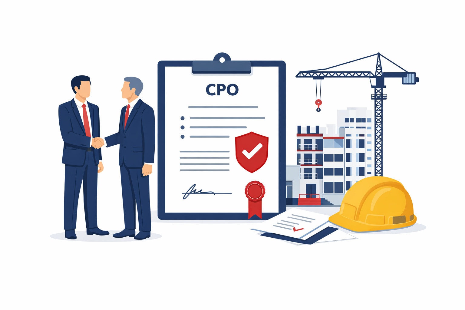 Помощь «НОПСС» по вступлению в СРО строителей в Йошкар-Оле и по всей республике Марий Эл