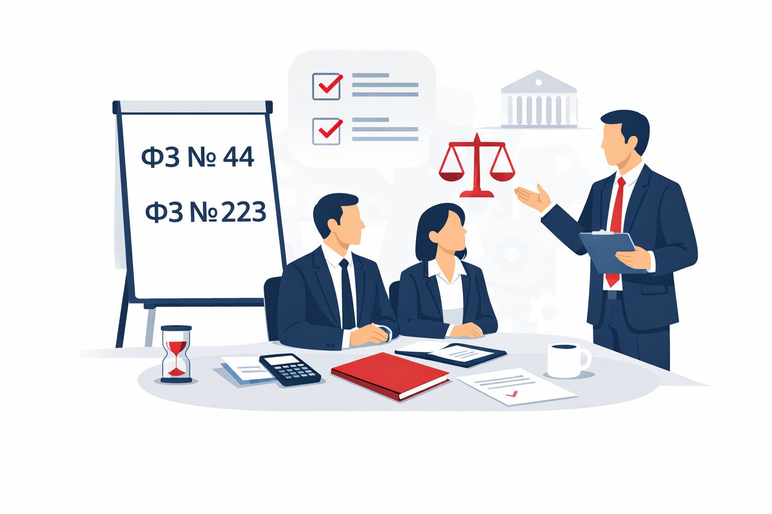 В чем отличие неполного сопровождения заказчика и сопровождения под ключ?